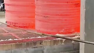 Skilled craftsmen work as easily as they live 3