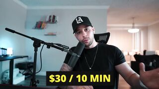 Get Paid +$28.18 EVERY 10 Minutes FROM Google Translate! $845.40_Day (Make Money Online 2023).