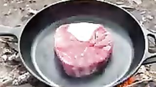 Osso burger food