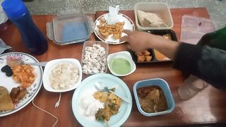 Aftari of 8 roza