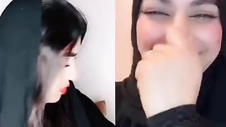 روج  بالنوتي  - Arabic girls Live  tokshow