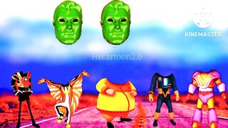 Head matching @ videos 4u