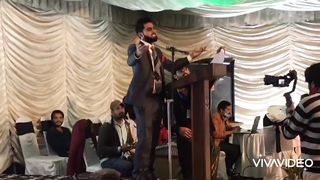 my funny speech