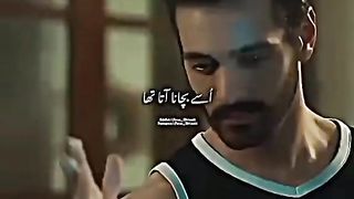 Usy bachana ata tha