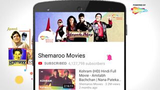 2016 The End (HD) Harshad Chopra Kiku Sharda Priya Banerjee Divyenndu Bollywood Latest Movie