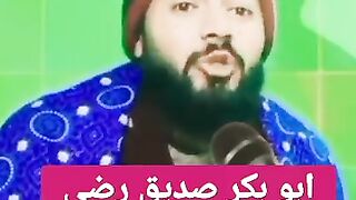 Abu bakkar sadique
