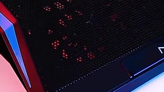 Laptop Radiator Foldable Desktop Cooling Base