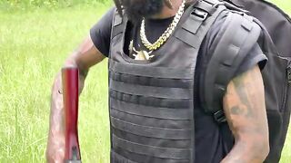 Always Be-Prepared