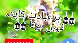 Darood Pak Ki Fazilat |दारूद पाक की फ़ज़ीलत #shorts #shortsvideo #viral