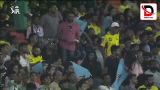 Chennai Super Kings vs Gujarat Titans IPL 2023 Highlights  CSK vs GT IPL 2023 Match 01 Highlights