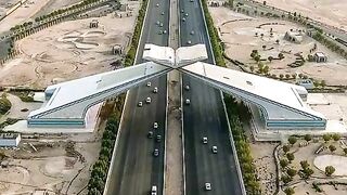 Mashallah Makkah mukarma road bahut pyara khubsurat