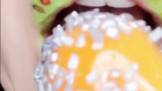 Lips asmr #viral