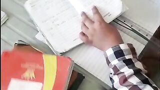 Study time 2