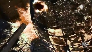 Военная тайна - 2 часть (01.04.2023)