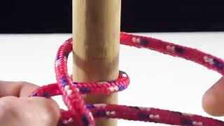 The secrets of knotmysterious knot