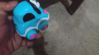 mobil biru unik angkut opo yo