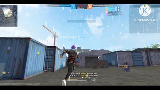 NEVER TRY THESE IN HOME FREE FIRE HIGHLIGHTS #freefire #HIGHLIGHTS #nonstopgaming @classyprashant