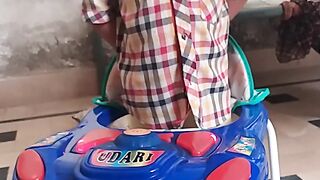 Walker ka  istmal