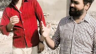 Fun with friend 2