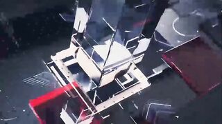 لیاقت آباد میں بلڈنگ انسپکٹر ضیاالرحمان عرف ضیاکالا کی انٹری