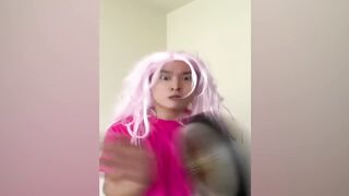 CRAZIEST Sagawa1gou Funny TikTok Compilation | Try Not To Laugh Watching Ohio Dance Challenge 2023 13