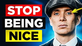 4 Confidence Tricks Only Alpha Males Know