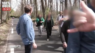 Christophe Hondelatte - Immersion avec des addicts (jeux, alcool, drogue...)