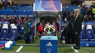 HIGHLIGHTS | Chelsea vs. Olympique Lyonnais -- UEFA Women's Champions League 2022/23 (Français)
