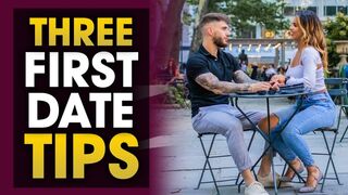 3 Things You Must Do On Every First Date