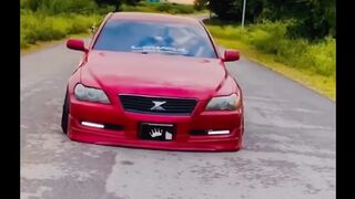 Sport car 2