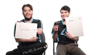 Are You Smarter Than an LCS Player - League of Legends Trivia!