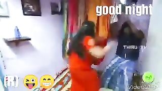 BEVI KA REACTION