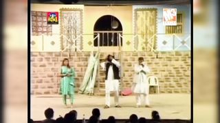 AAJ BAKRA KAL GAAYE COMEDY STAG SHOW 2023:-)
