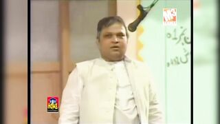 AAJ BAKRA KAL GAAYE COMEDY STAG SHOW 2023.PART:-) 2.
