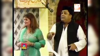 AAJ BAKRA KAL GAAYE COMEDY STAG SHOW 2023.PART:-) 3.