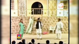 AAJ BAKRA KAL GAAYE COMEDY STAG SHOW 2023.PART:-) 4.