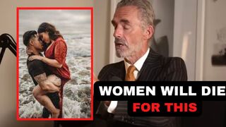 Best Dating Advice From Jordan Peterson