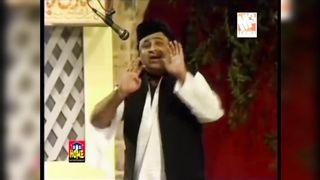 AAJ BAKRA KAL GAAYE COMEDY STAG SHOW 2023.PART:-) 5.