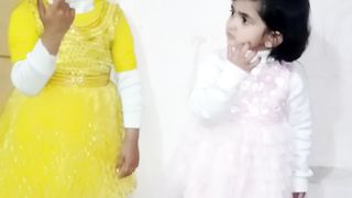 Naughty Anaya