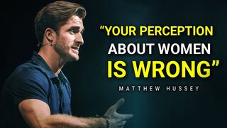 Stop Being A Nice Guy Or You Will Regret It_Matthew Hussey
