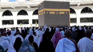 Makkah 8