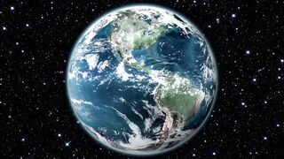 Amazing Fact About Space