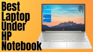 Best Laptop Under 15000 HP Notebook | realtecshop