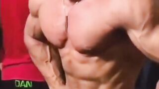 Top 5 Pakitani men's physique bodybuilder