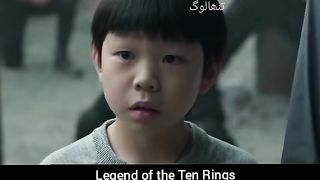 Legend Of The Ring Movie Clip