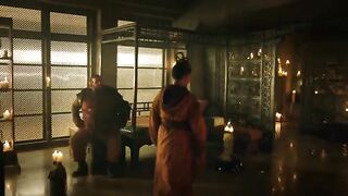 Badland Hollywood Movie Clip
