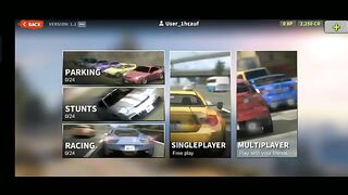 Car driving online game part 1