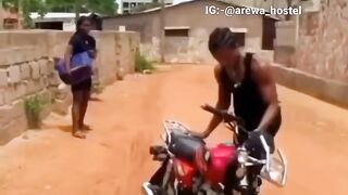 This girl legend of the year