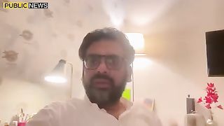 مزمل اسلم کا.شدہد ردعمل #imrankhan #publicnews #breakingnews