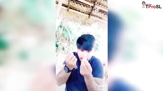 funny video 2021 2022/ I'm laughing/ TIKTOK 2021